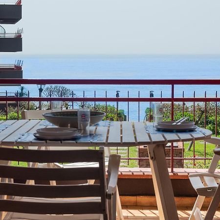 Beach House Blue Holiday Letojanni Dış mekan fotoğraf