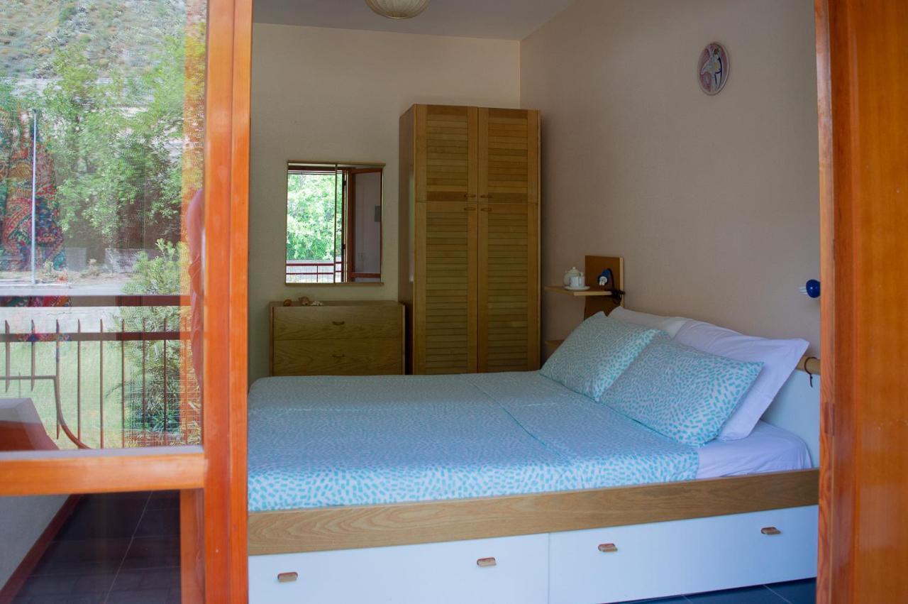 Beach House Blue Holiday Letojanni Dış mekan fotoğraf