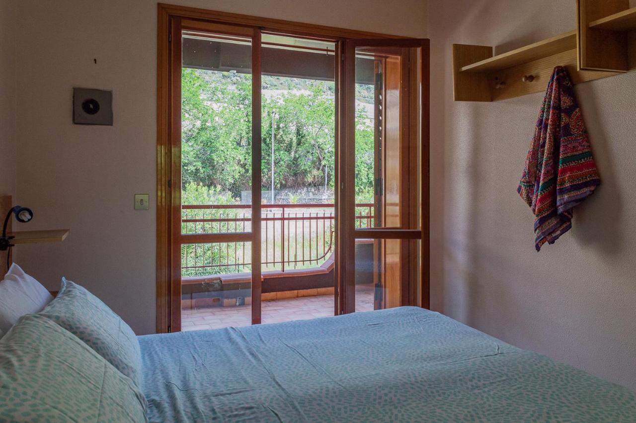Beach House Blue Holiday Letojanni Dış mekan fotoğraf